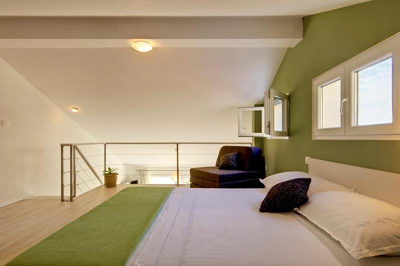 Apartments Lianto Drasnice Room photo
